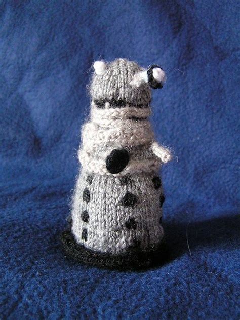 Doctor Who Knitting Patterns Knitting Patterns Doctor Who Knitting