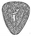 Category:Seals of Eleanor, Countess of Vermandois - Wikimedia Commons