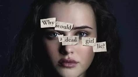 Netflix Removes Suicide Scene From 13 Reasons Why Ladbible