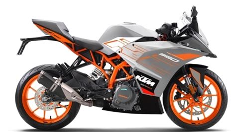 Colour options and price in india. KTM RC 390 Price (BS6!), Mileage, Images, Colours, Specs ...