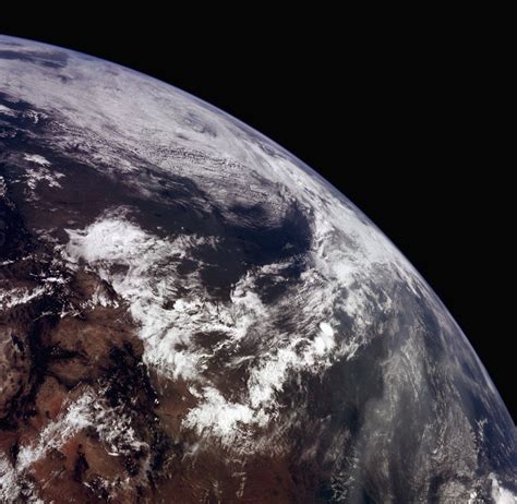 Earth Seen From Space Posters And Prints By Corbis