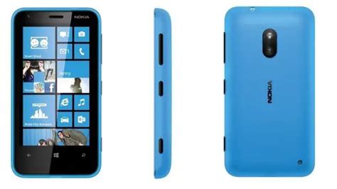 Nokia Lumia 620 Specs Review Release Date Phonesdata