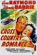 Cross-Country Romance (1940) – Filmer – Film . nu