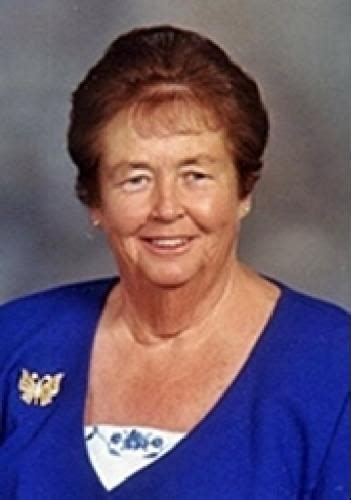Catherine Reits Obituary 1936 2019 Grand Rapids Mi Grand