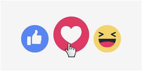 Facebook Heart Icon 29677 Free Icons Library