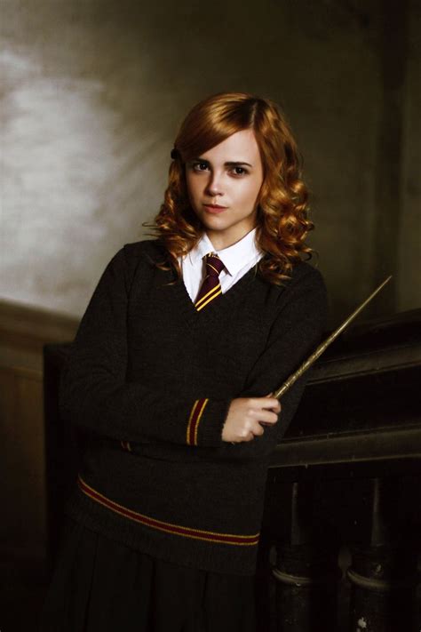 Hermione Granger By Lavi A On Deviantart