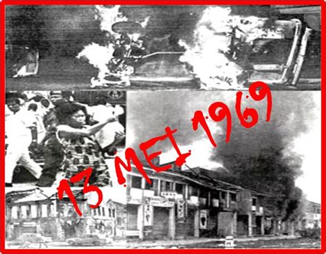 13 mei 1969 merupakan titik hitam dalam sejarah, ada juga yang menggelarkannya sebagai peristiwa berdarah bagi negara, ada juga yang mengistilahkannya sebagai peristiwa pahit bagi penduduk k…full description. kedahpost: 13 MEI PERISTIWA HITAM DALAM SEJARAH MALAYSIA