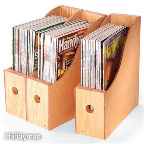 Ft., armag has a storage solution for every application. Woodwork Wood Magazine Storage PDF Plans