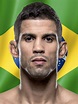 Leonardo Santos : Official MMA Fight Record (18-3-1) : The Underground