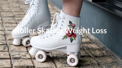 Does Roller Skating Help You Lose Weight Roller Skating Weight Loss