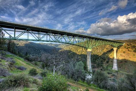 Top 10 Tallest Bridges In The Usa Flavorverse