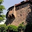 Die Burg – Burg Lichtenfels
