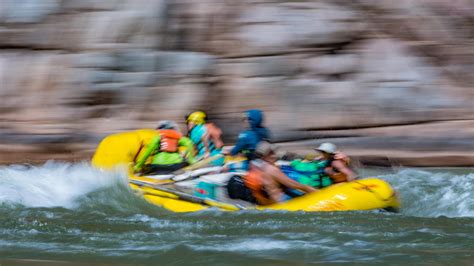 The Ultimate Guide To Grand Canyon White Water Rafting Drivin And Vibin