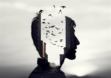 Conceptual Photography By Chris Rivera Daily Design Inspiration For