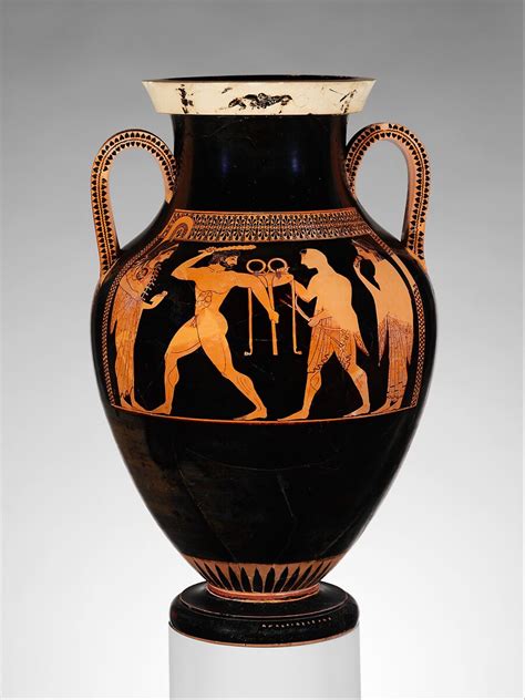 Ancient Greek Religion Artifacts