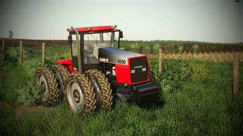 Fs19 Case Steiger 9300 V1001 Farming Simulator 17 Mod Fs 2017 Mod