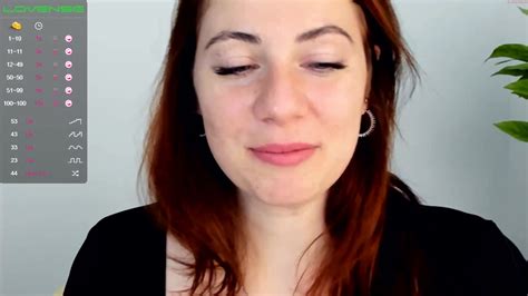 Elen Pfeiffer [chaturbate Record Video] Masturbate Cute Webcam Girl Manyvids