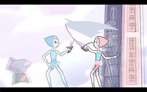 The Review Nebula Steven Universe Review Steven The Sword Fighter Season 1a Episode 16