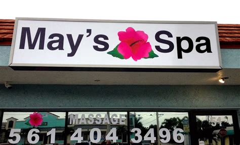 may s spa deerfield beach fl 33441 services and reviews