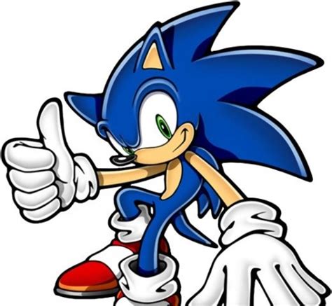 Top Five Sonic The Hedgehog Transformations Levelskip
