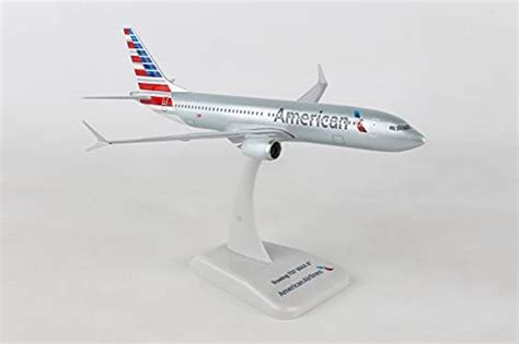 Busyflies 1300 Scale American Boeing 777 Airplane Models Alloy Diecast
