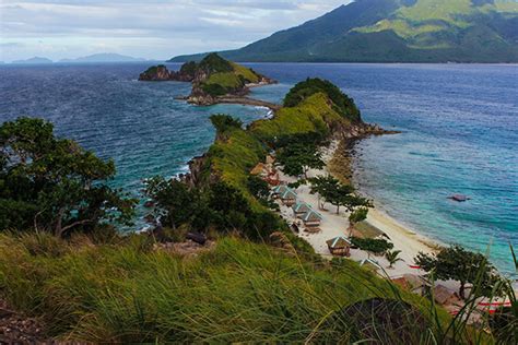 Sambawan Island Travel Guide An Overnight Stay At Biliran Islands Gem