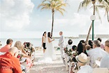 Barcelo Maya Grand Wedding - Tune + Jeff | Cancun Wedding ...