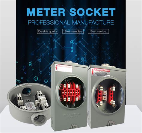 The meter shall have two bottom holes for its fixing by means of 5 mm diameter screws. 13 Jaw Meter Socket Wiring Diagram / Diagram 400 Amp Meter Socket Wiring Diagram Full Version Hd ...