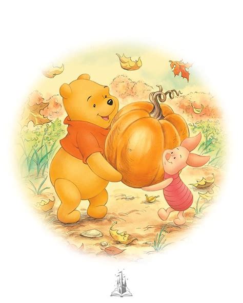 Pin By æé¦ äºè¤ On ハロウィン系 Winnie The Pooh Pictures Winnie The Pooh