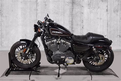 Posted by unknown › 2014 motorcycles › 883 roadster › sportster › 19:14 0 komentar. Pre-Owned 2019 Harley-Davidson Sportster Roadster XL1200CX ...