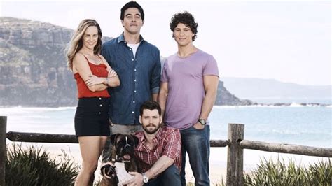 Revealed The Secrets Behind The Scenes Of Home And Away