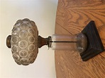 My great grandmothers childhood lamp | Collectors Weekly