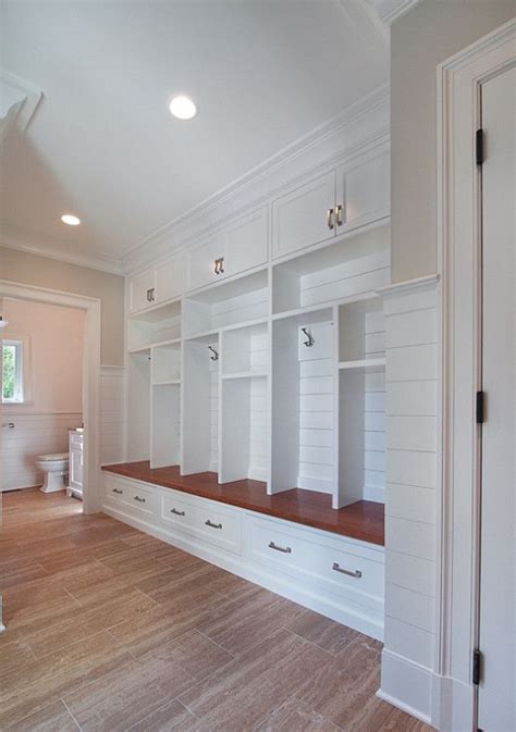 Marvelous bathroom layouts with washer and dryer bathroom design. Mud Room connects to Bathroom. House Planning. Floor plan ...