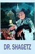 Dr. Shagetz (1975) — The Movie Database (TMDB)
