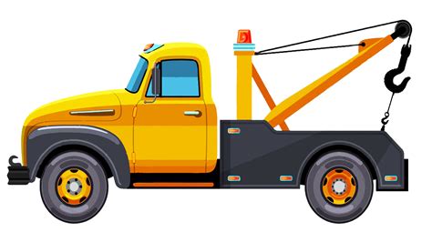 Tow Truck Pictures Free Download On Clipartmag