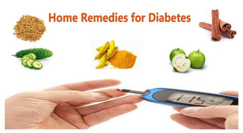 Health Tips Heal Diabetes With These Natural Medicinal Wonders