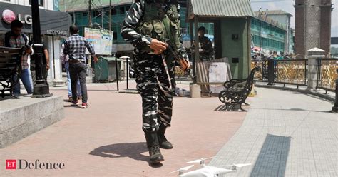 Drone India Kerala Police Comes Up With Countrys First Drone Forensic