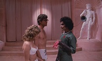 PINBUNS: Film Review // Archetypes : The Rocky Horror Picture Show (1975)