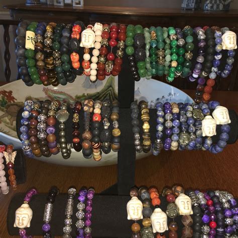 Pin By Marc Bianchi On Buck S Naked Creations Beaded Bracelets Beaded Accessories