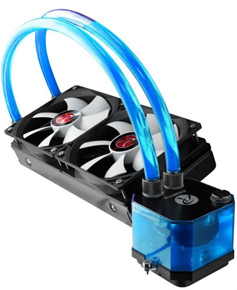 Everything You Should Know About Computer Liquid Cooling