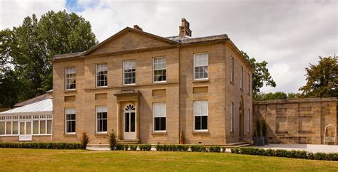 Stunning Renovation Of Georgian House In North Yorkshire Build It