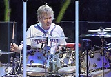 Zak Starkey, son of Ringo, talks about the magic of being in The Who ...