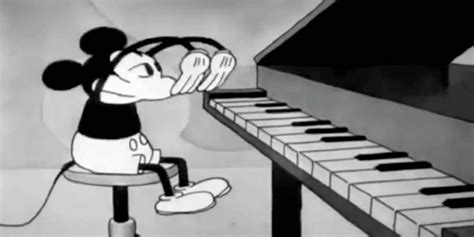 disney s first 10 mickey mouse cartoons in chronological order