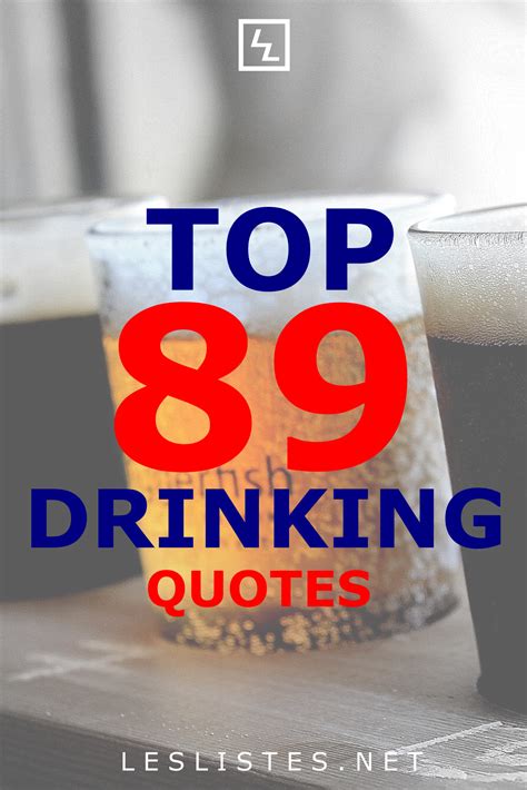 Drinking Quotes Dunia Sosial