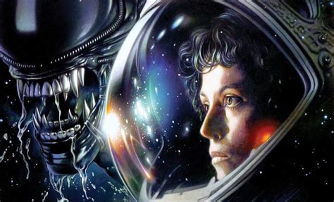 Alien El Octavo Pasajero Explicación Crítica Pasión Por El Cine