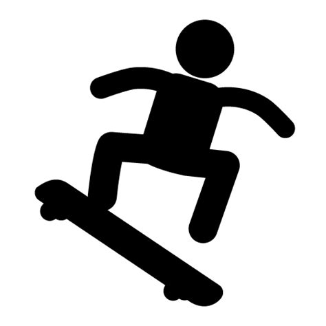 Skateboarding Clip Art Free Clipart Images 2 Skateboard Design