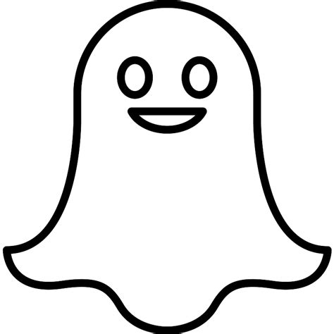 Ghost SVG Vectors and Icons - SVG Repo Free SVG Icons