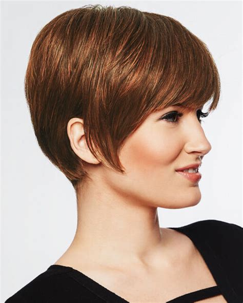 Short Textured Pixie Wig By Hairdo All Colors Tru2life Heat Friendly
