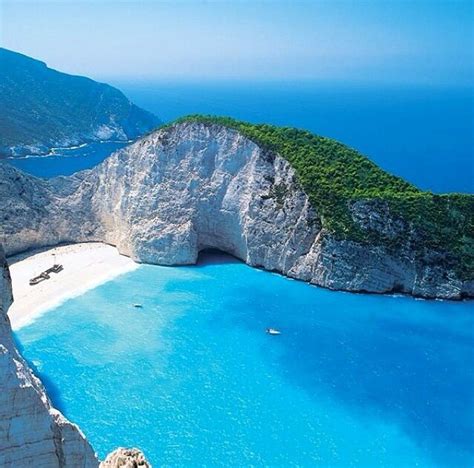 Shipwreck Island Greece Places I Want To Go Pinterest