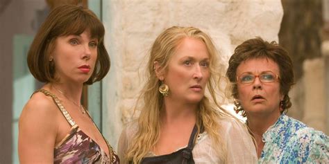 Give Us A Third ‘mamma Mia ’ Movie You Cowards Daily News Hack